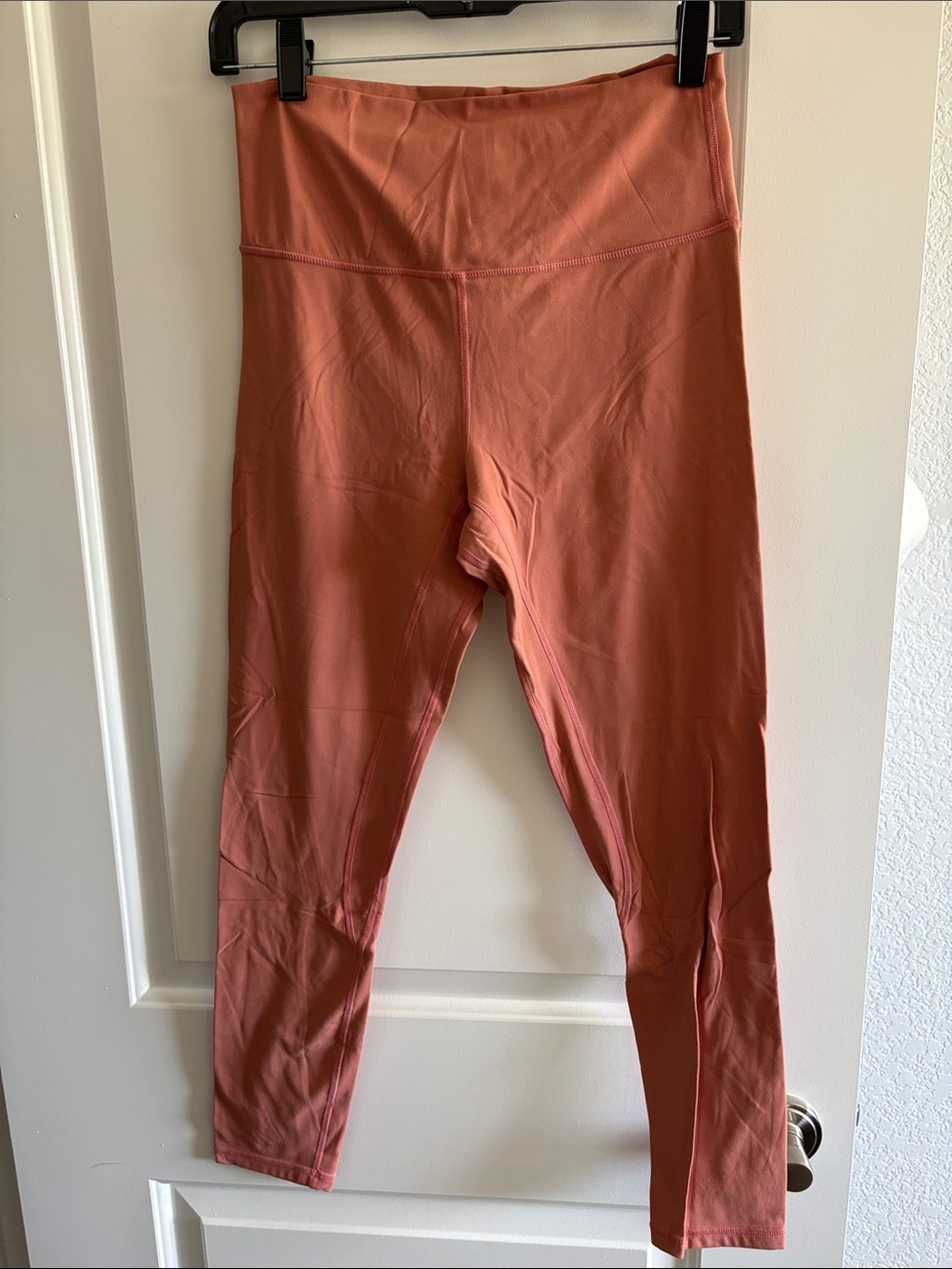 Lululemon High-Waist Active Leggings